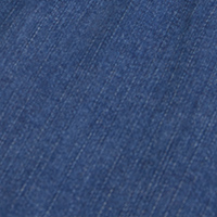 Women's Flex Classic Fit Stretch Jeans Mid Denim